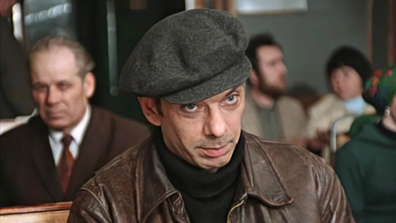 Moscow Does Not Believe in Tears still 7