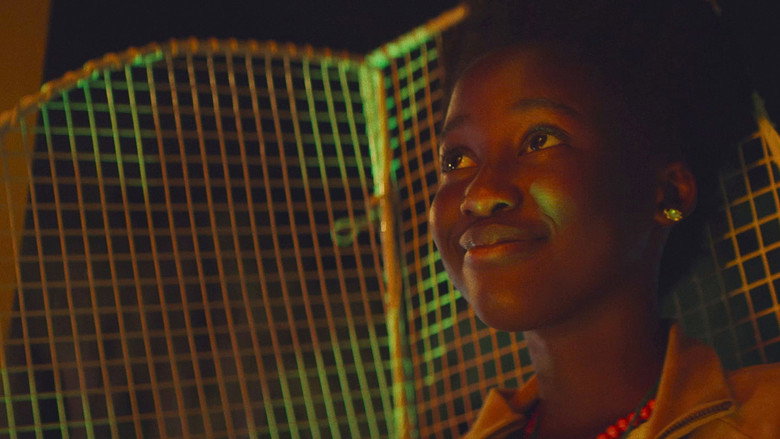 Girl still 3