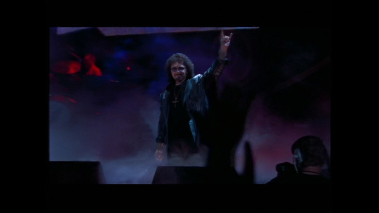 Black Sabbath: The Last Supper still 8