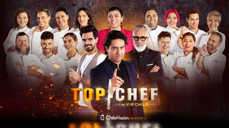 Top Chef VIP still 2