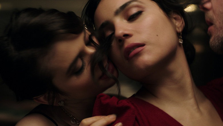 The Free Fall still 4