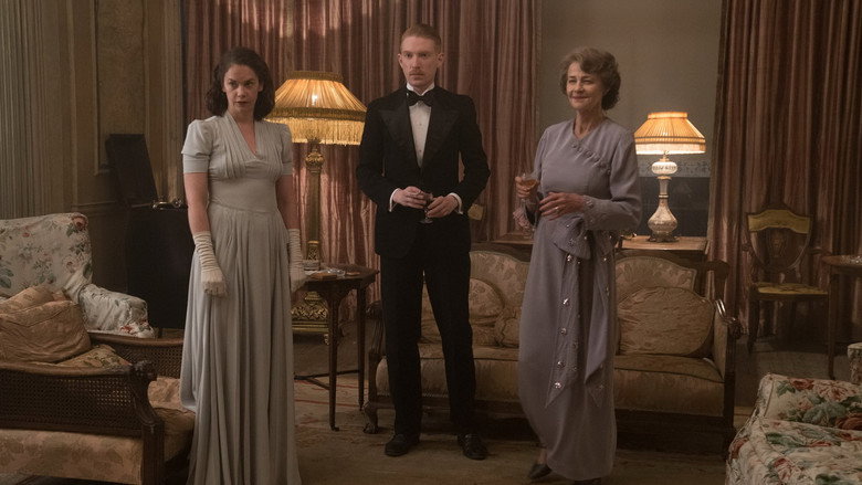 The Little Stranger still 6