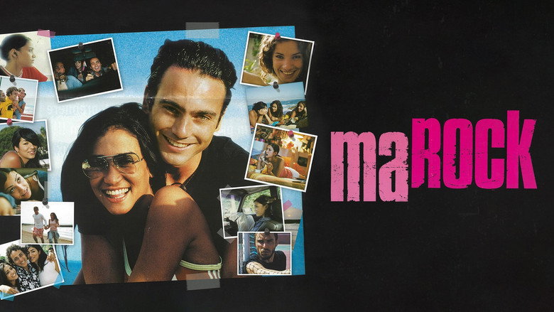 Marock still 6