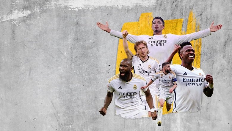 Real Madrid: How Could I Not Love You still 1