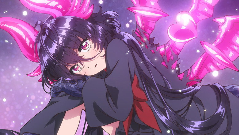 KAIJU GIRL CARAMELISE still 8