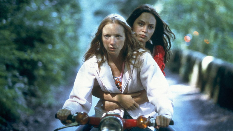 My Summer of Love still 1