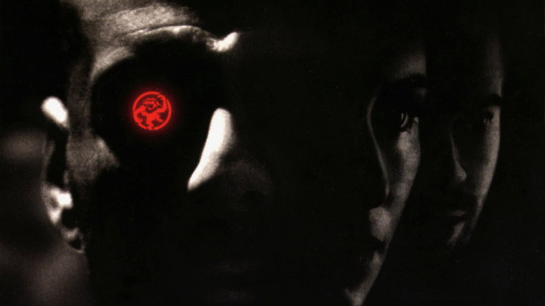 Twelve Monkeys still 7