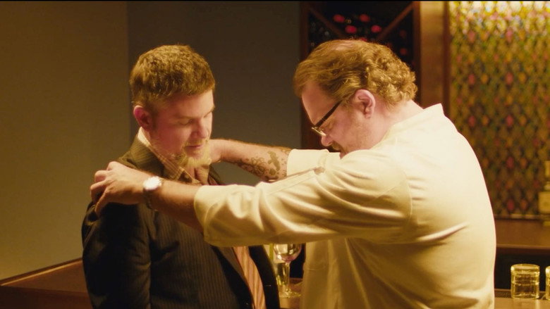 Cannibal Kitchen still 6
