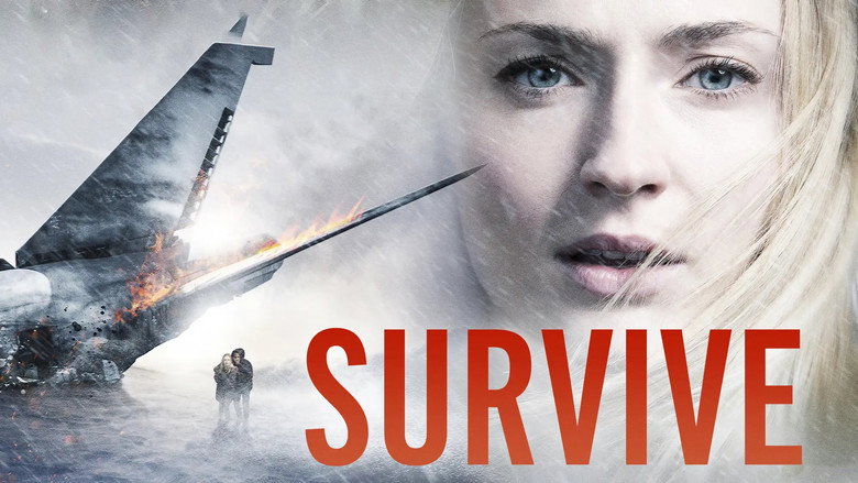 Survive still 4