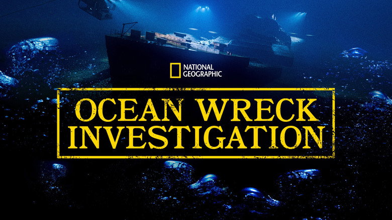 World’s Greatest Shipwrecks still 5
