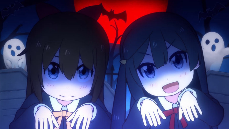 Nijiyon Animation still 4