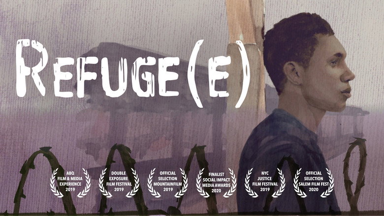 Refuge(e) still 3