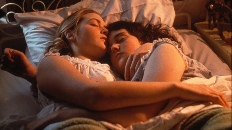 Heavenly Creatures still 2