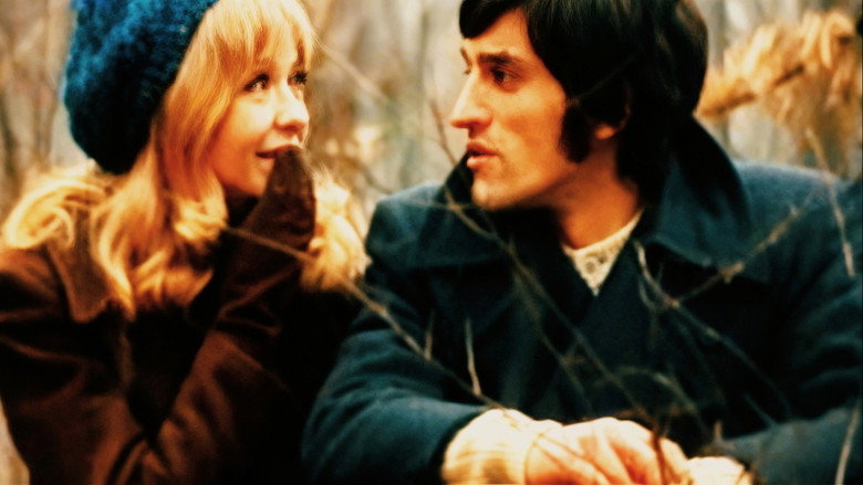 How the Two Fools Loved Each Other still 1
