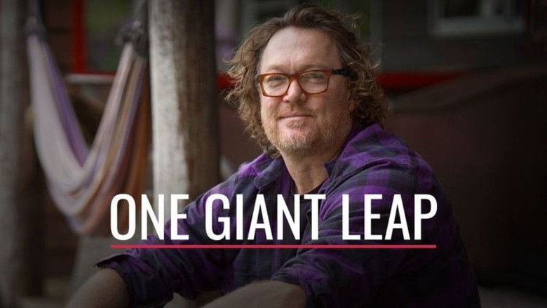 Luc Longley: One Giant Leap still 1