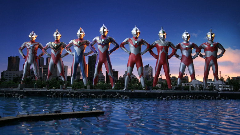 Superior Ultra 8 Brothers still 2