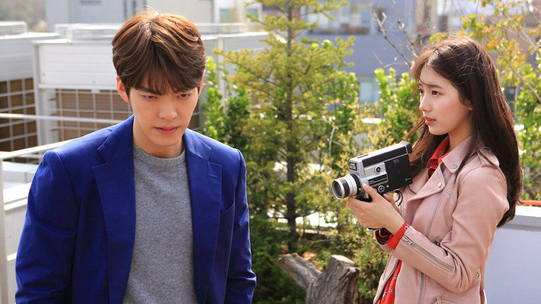 Uncontrollably Fond still 3