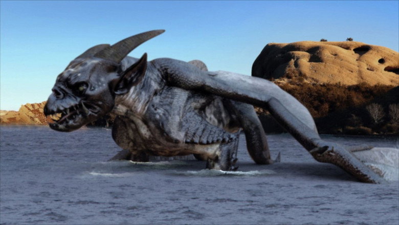 Alien Convergence still 3