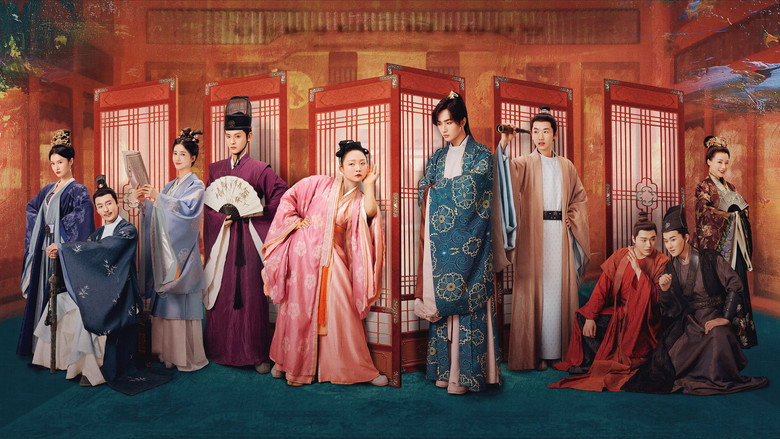 The Legendary Life of Queen Lau still 2