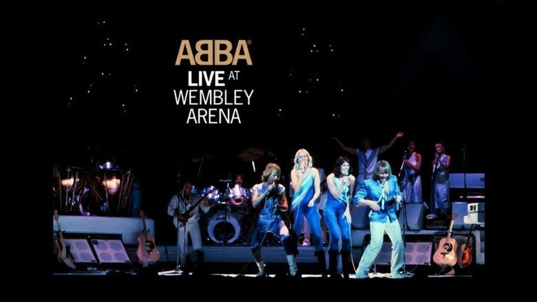 ABBA in Concert still 1
