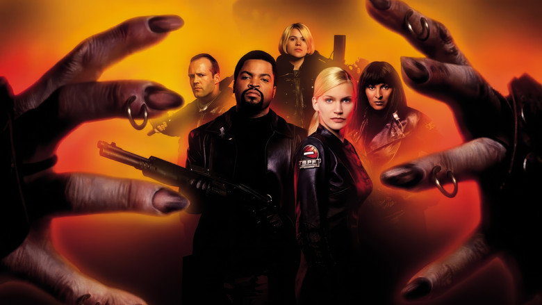 Ghosts of Mars still 3