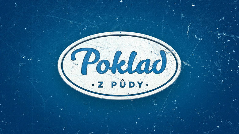 Poklad z půdy still 1