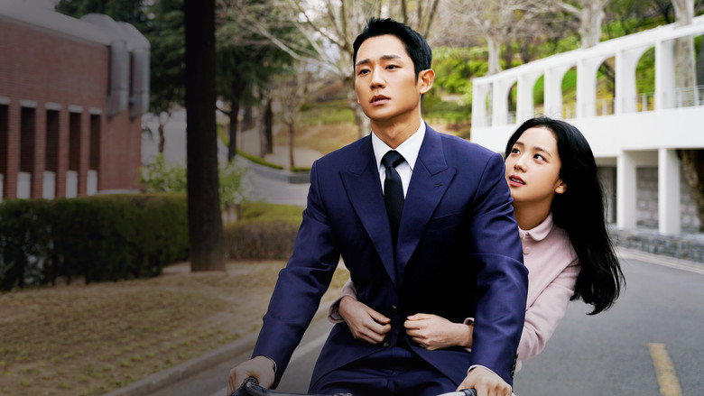 Snowdrop still 8