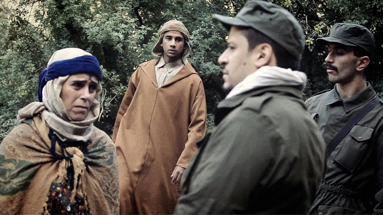 The Unknown Hero still 2