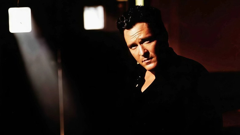 Vengeance Unlimited still 1