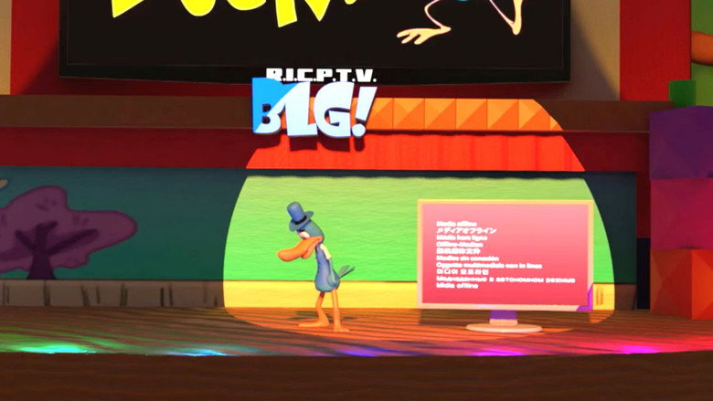 The Great BLG Show! still 8