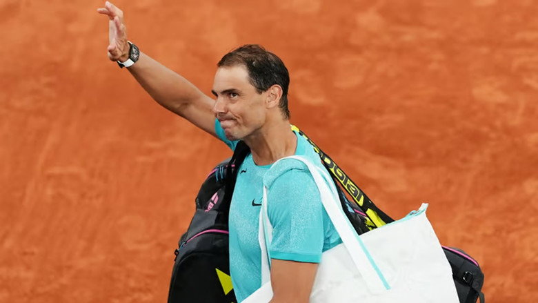 Rafa still 3