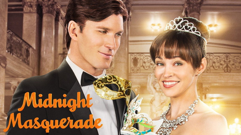 Midnight Masquerade still 3