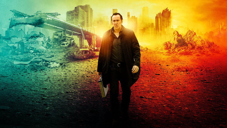 The Humanity Bureau still 6