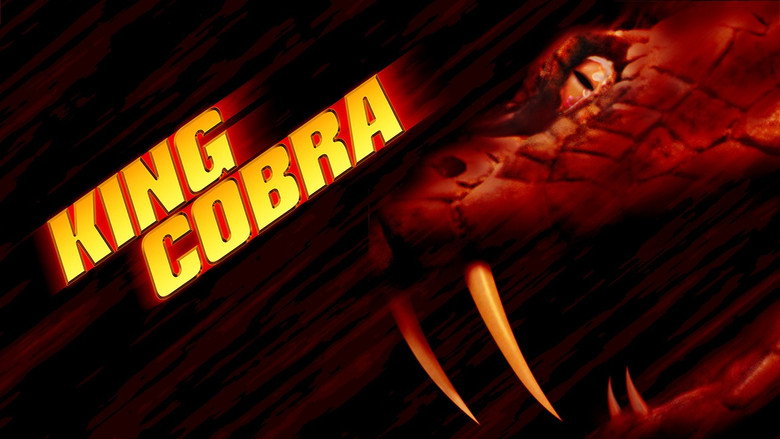 King Cobra still 2