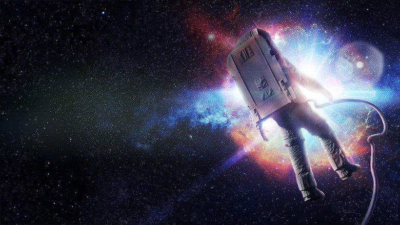 NASA's Unexplained Files still 4