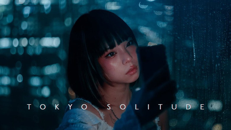 Tokyo Solitude still 1