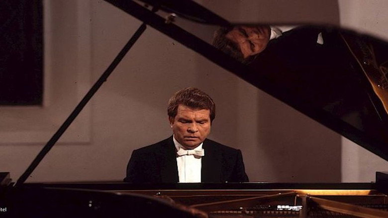 Emil Gilels Recital still 1