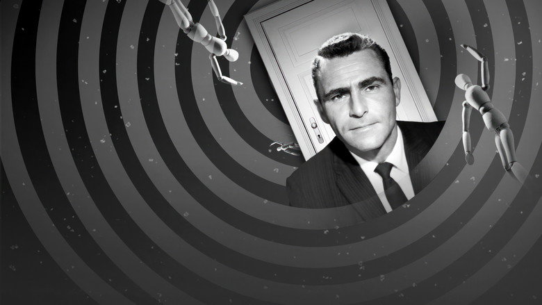 The Twilight Zone still 4