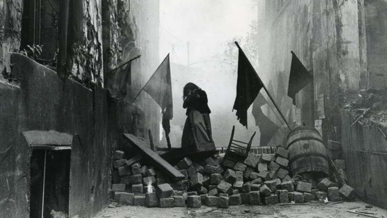 La Commune (Paris, 1871) still 2