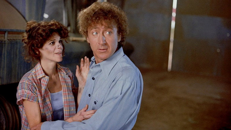 Haunted Honeymoon still 5