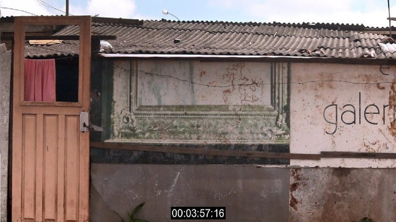 Casa com Parede still 1