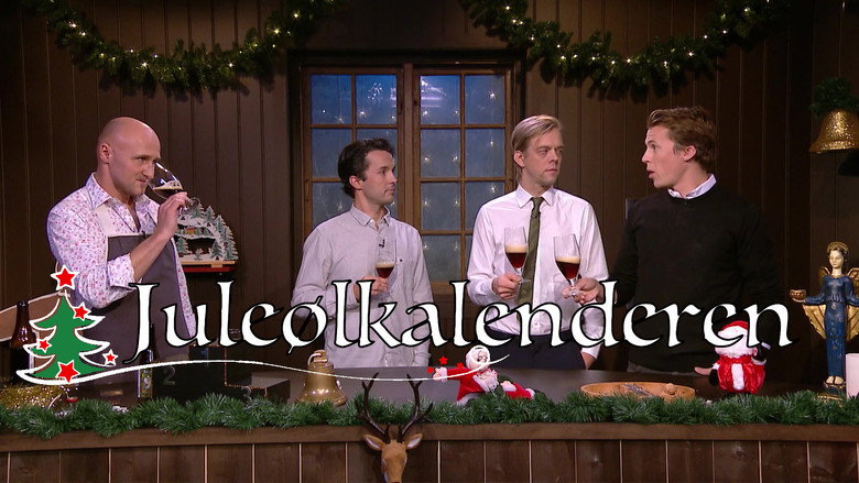 Juleølkalenderen still 1