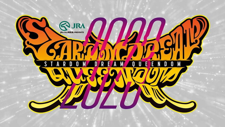 Stardom Dream Queendom 2023 still 2