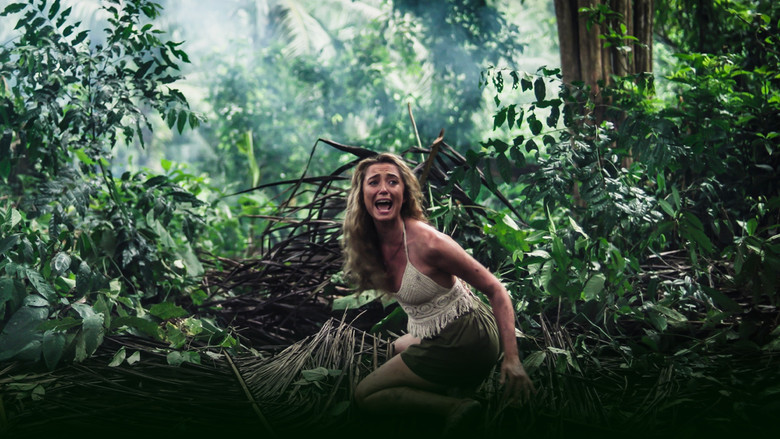 River of Blood still 2
