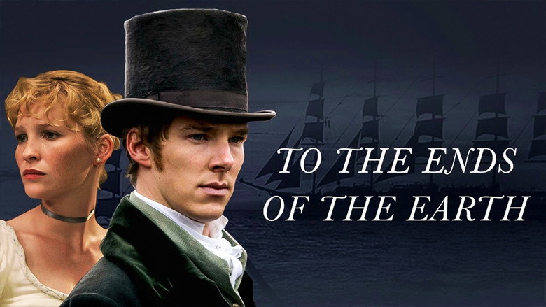 To the Ends of the Earth still 2