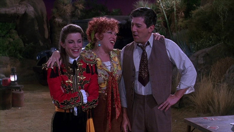 Gypsy still 5