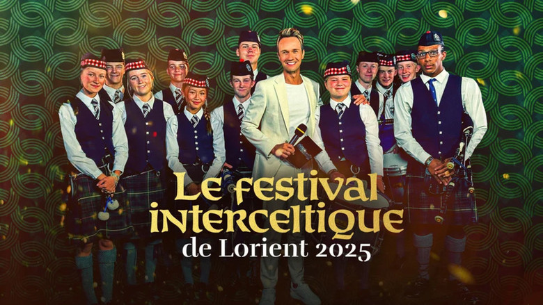 Festival Interceltique de Lorient - Le Grand Spectacle still 1