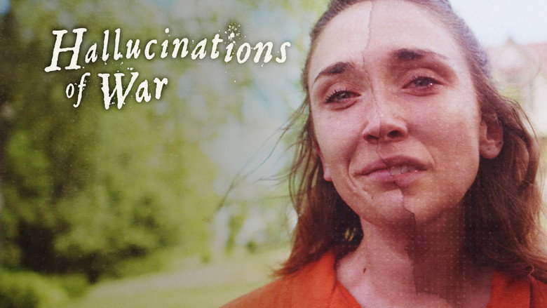 Hallucinations of War still 2