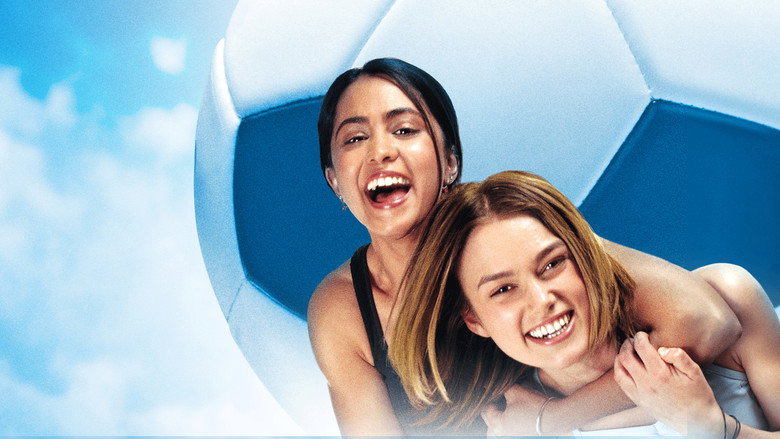 Bend It Like Beckham still 3