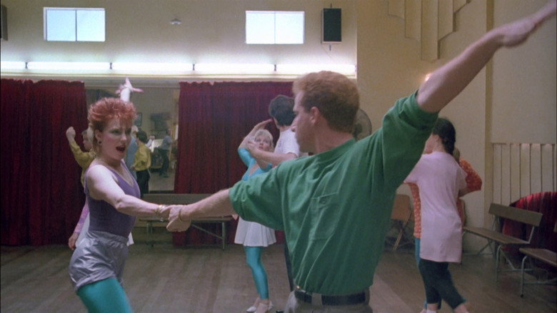Strictly Ballroom still 5